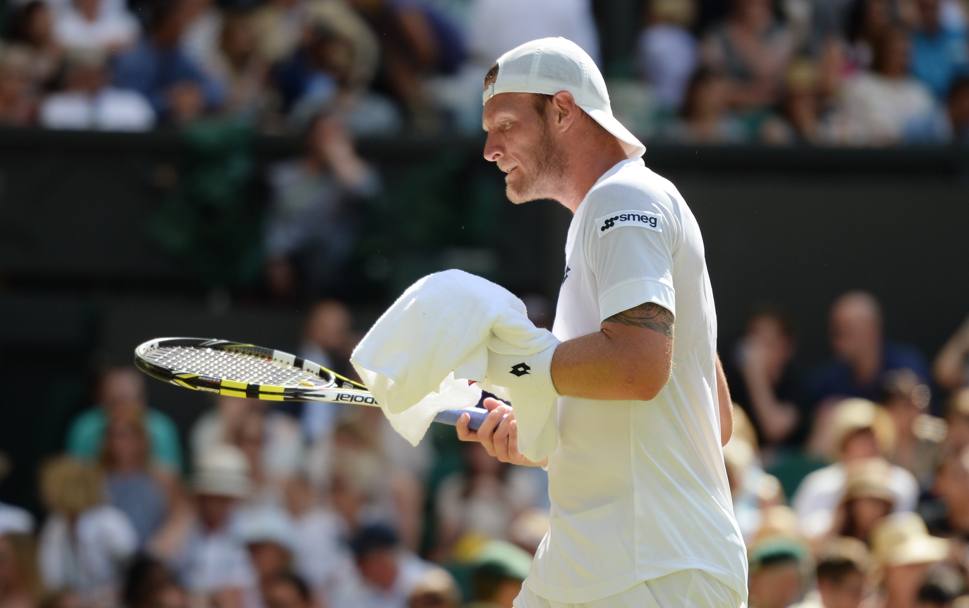 Sam Groth (Action Images)